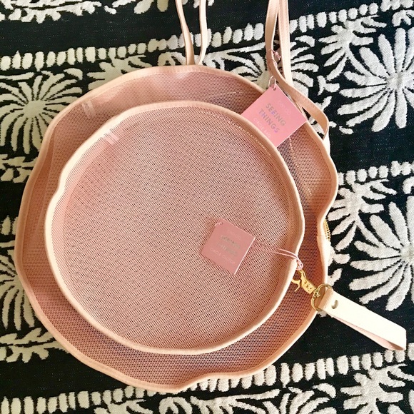 Ban.do Mesh Bag Set - Picture 6 of 6